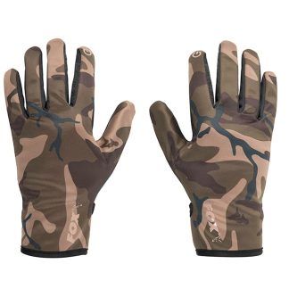 Ръкавици Fox Camo Thermal Gloves