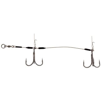 Куки с повод Westin Pro Stinger Double