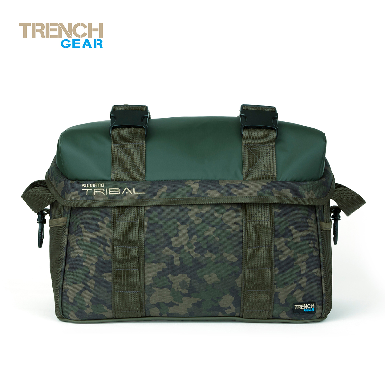 Хладилна чанта Shimano Trench Cooler Bait Bag - Image 6