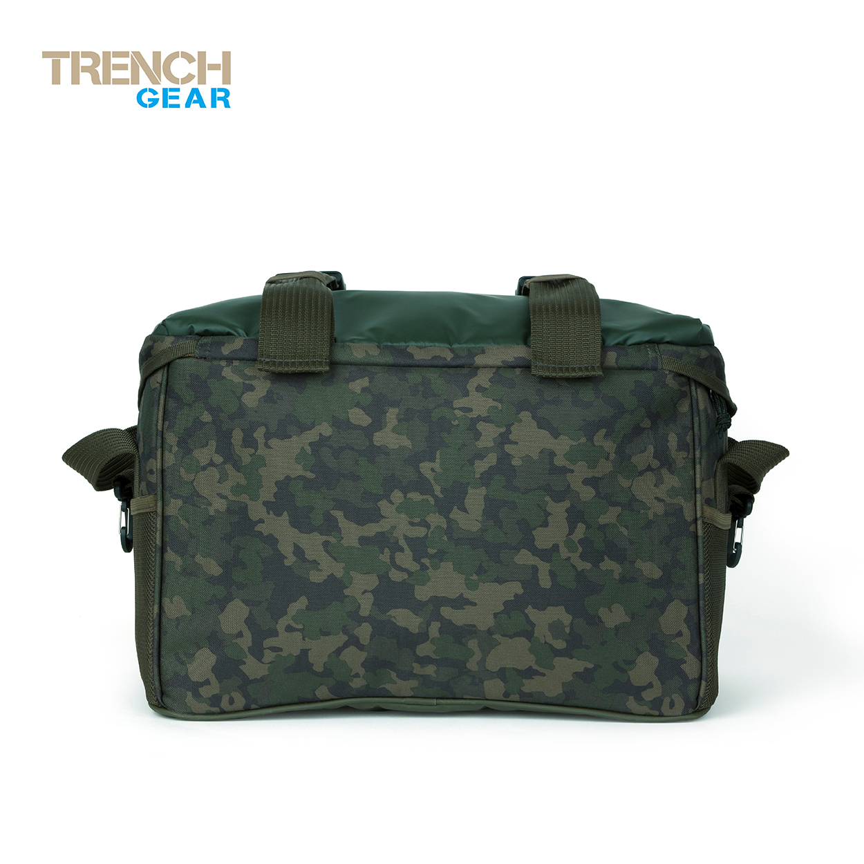 Хладилна чанта Shimano Trench Cooler Bait Bag - Image 7
