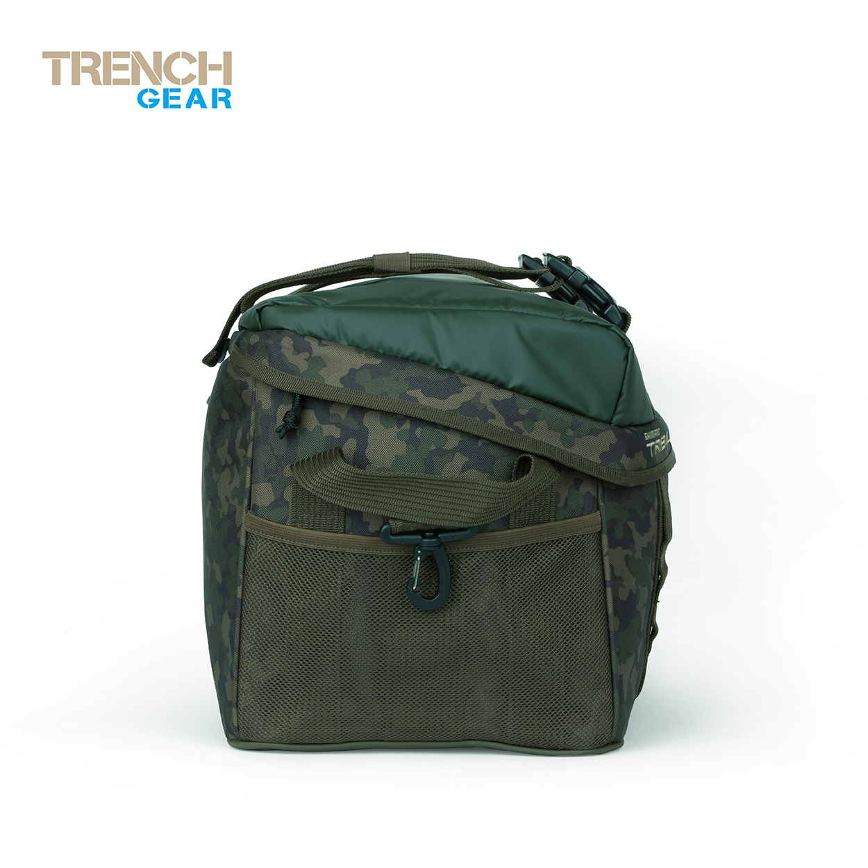 Хладилна чанта Shimano Trench Cooler Bait Bag - Image 8