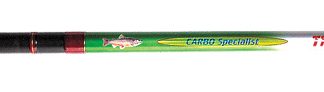 Телескоп с водачи Filstar Carbo Specialist Trout