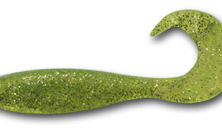 Силикон Shad Grub