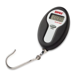 Кантар Rapala цифров - 12 kg