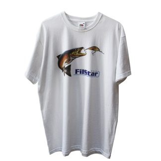 Тениска FilStar Pro