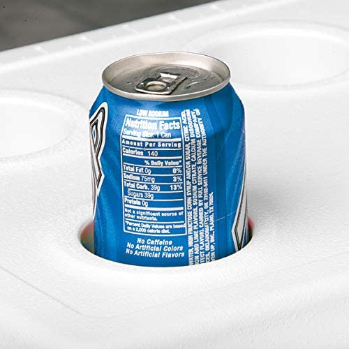 Хладилна кутия Coleman Xtreme Marine Cooler 70 qt - Image 8