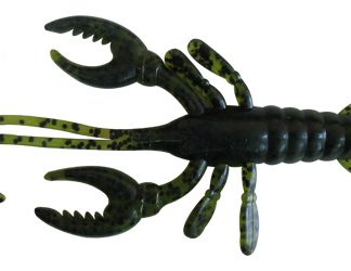 Силикон Clawbug W/Salt