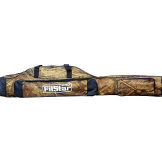 Двоен калъф FilStar КК 201 - Camo
