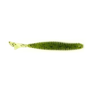 Силикон BB - Fish Tail Ringer U30