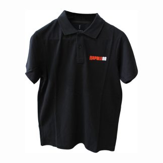 Тениска с яка Rapala 80