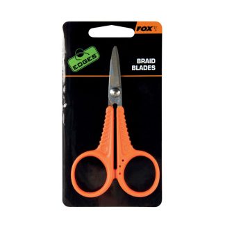 Edges ножица Scissors Orange