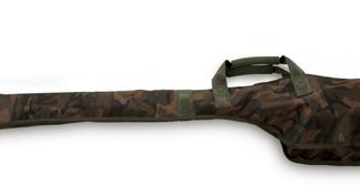 Калъф Fox Camo lite Single rod jacket