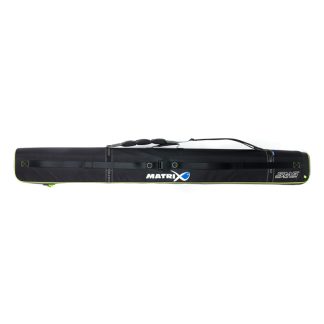 Калъф Matrix Ethos Pro Compact 4 Rod
