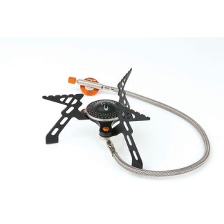 Газов котлон Fox cookware compact 3000 stove