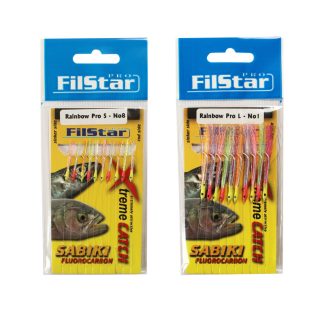 Чепаре Filstar Rainbow Pro