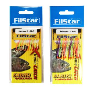 Чепаре Filstar Rainbow