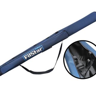 Твърд калъф за 4 пръчки FilStar KK 9-24