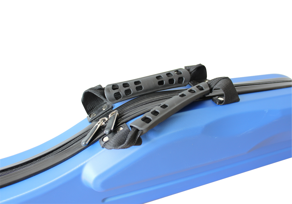 Единичен твърд PVC калъф KK-203 - Image 2