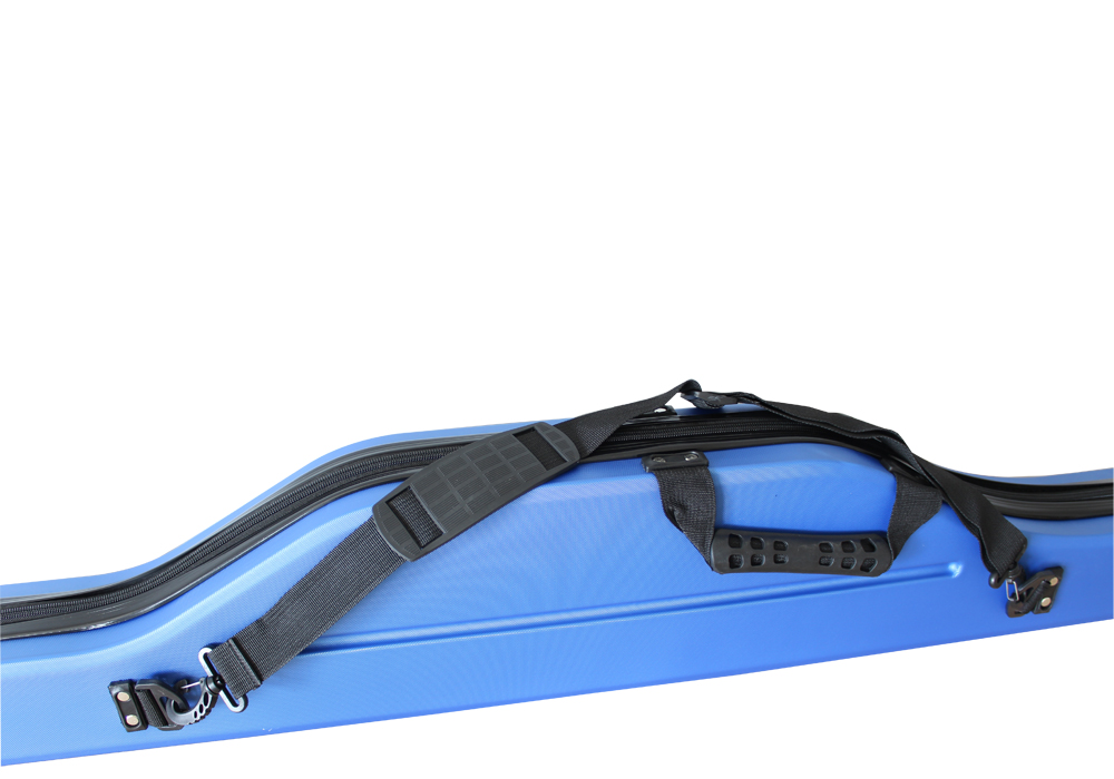 Единичен твърд PVC калъф KK-203 - Image 3