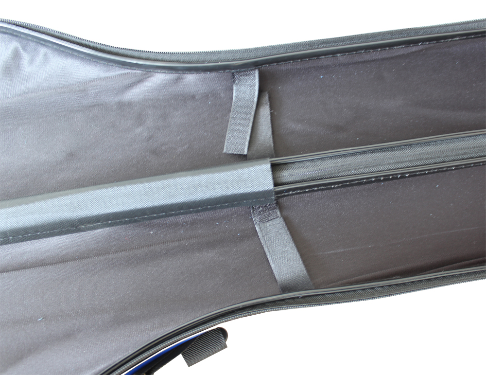 Единичен твърд PVC калъф KK-203 - Image 4