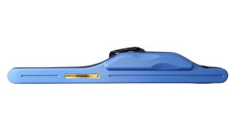 Единичен твърд PVC калъф KK-203