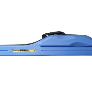 Единичен твърд PVC калъф KK-203