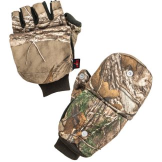 Ръкавици CZ Camou Rigging Gloves