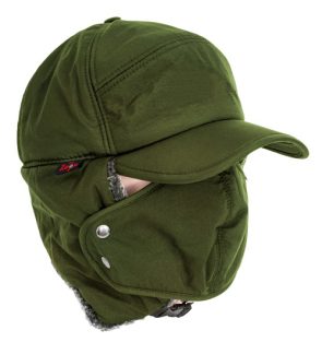 Шапка CZ Polar Explorer Cap