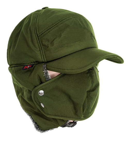 Шапка CZ Polar Explorer Cap