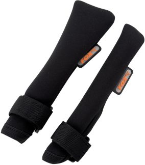 Комплект протектори Tip & Butt Protectors