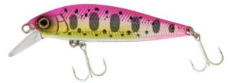 Воблер Shimano ZN-350T Cardiff Flugel Flat Stream - потъващ