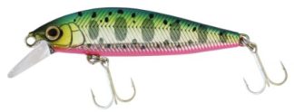 Воблер Shimano ZN-350T Cardiff Flugel Flat Stream - потъващ