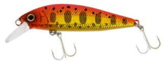 Воблер Shimano ZN-350T Cardiff Flugel Flat Stream - потъващ