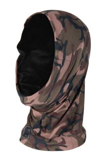 Бандана за лице Fox Camo Lightweight Snood