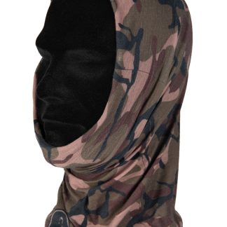 Бандана за лице Fox Camo Lightweight Snood