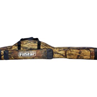 Троен калъф FilStar КК 208 - Camo
