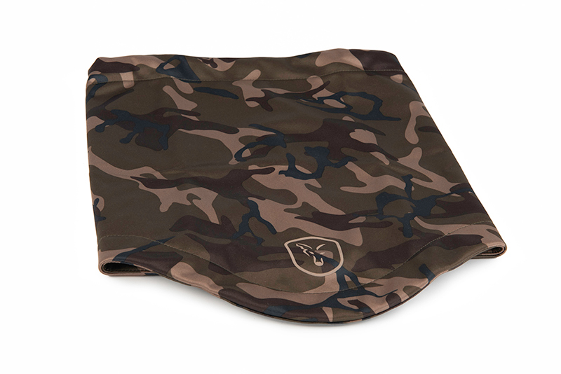 Бандана Fox Camo Thermal Snood - Image 3
