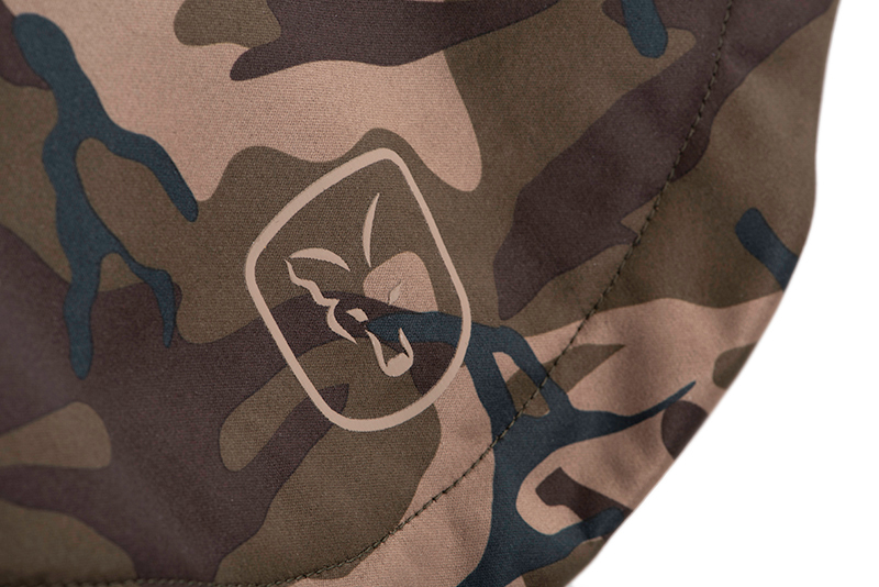 Бандана Fox Camo Thermal Snood - Image 4