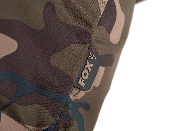 Бандана Fox Camo Thermal Snood - Image 6