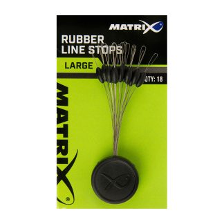 Стопери Matrix Rubber Line Stops