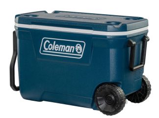 Хладилна кутия Coleman Xtreme Wheeled Cooler 62QT