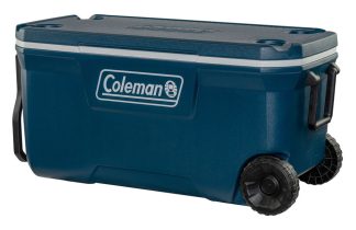 Хладилна кутия Coleman Xtreme Wheeled Cooler 100QT