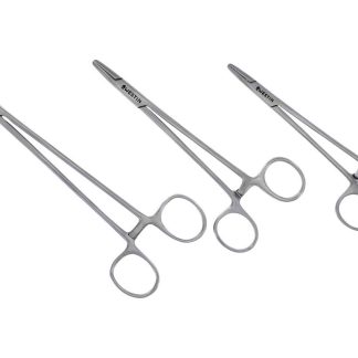 Форцепс Westin Forceps Stainless Steel