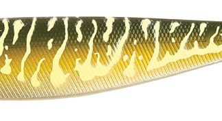 Силикон Fox Rage Pro Shad