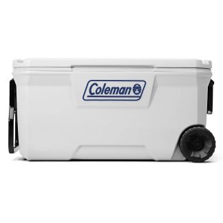 Хладилна кутия Coleman 100 qt Xtreme Marine Cooler Wheeled