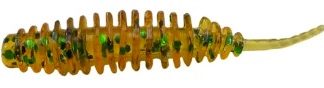 Силикон SeaBuzz Prickly Worm