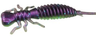 Силикон SeaBuzz Crazy Larva