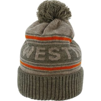 Шапка Westin Mountain Snowroller, Grey