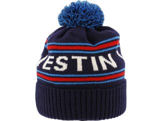 Шапка Westin Mountain Snowroller, Deep Blue
