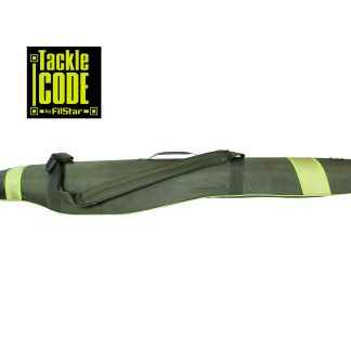 Троен твърд калъф Tackle Code